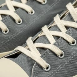 Shoes Like Pottery 01JP Low Sneaker Grey