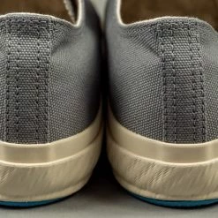 Shoes Like Pottery 01JP Low Sneaker Grey