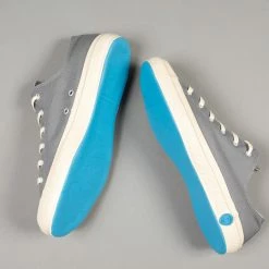 Shoes Like Pottery 01JP Low Sneaker Grey