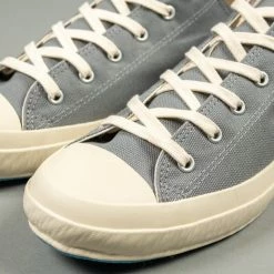 Shoes Like Pottery 01JP Low Sneaker Grey