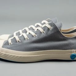 Shoes Like Pottery 01JP Low Sneaker Grey