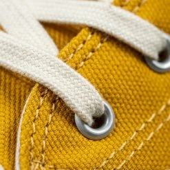 Shoes Like Pottery 01JP Low Sneaker Mustard