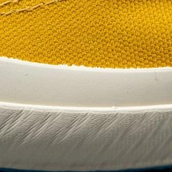 Shoes Like Pottery 01JP Low Sneaker Mustard