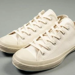Shoes Like Pottery 01JP Low Sneaker White