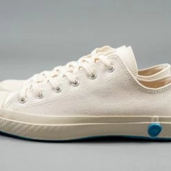 Shoes Like Pottery 01JP Low Sneaker White