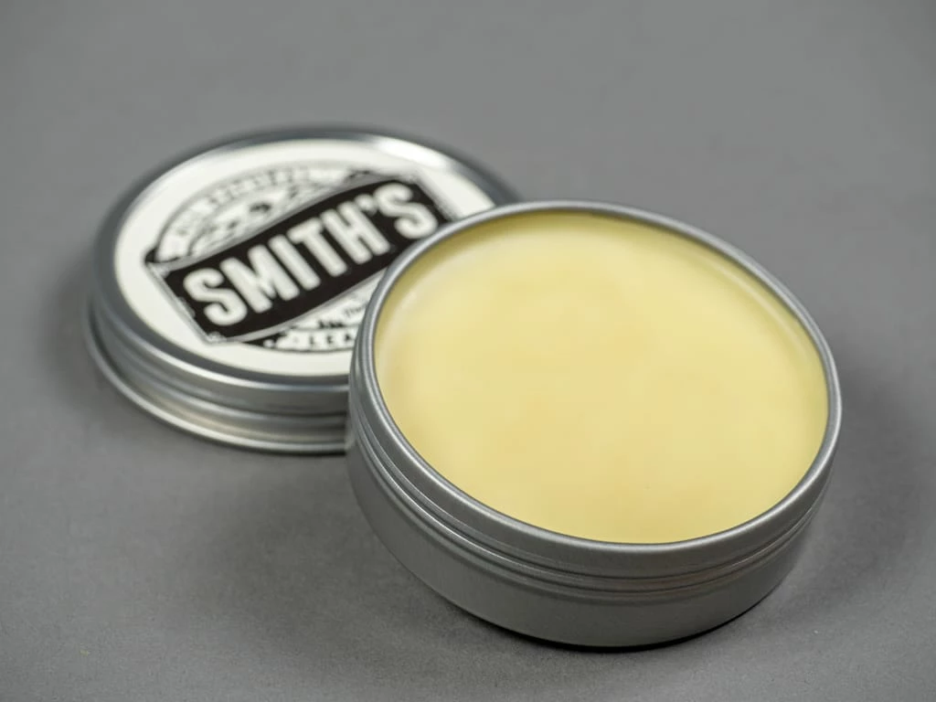 Smith's Smith´s Leather Balm 1 OZ. Tin 3 Smith's Smith´s Leather Balm 1 OZ. Tin