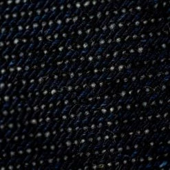 Spellbound Hard Twist Denim Straight Tapered Jeans