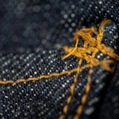 Stevenson Overall Co. La Jolla 727 Slim Tapered Jeans