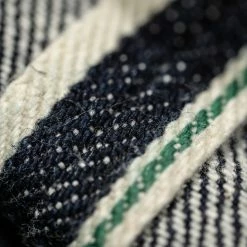 Stevenson Overall Co. La Jolla 727 Slim Tapered Jeans