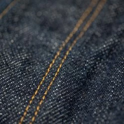 Stevenson Overall Co. La Jolla 727 Slim Tapered Jeans