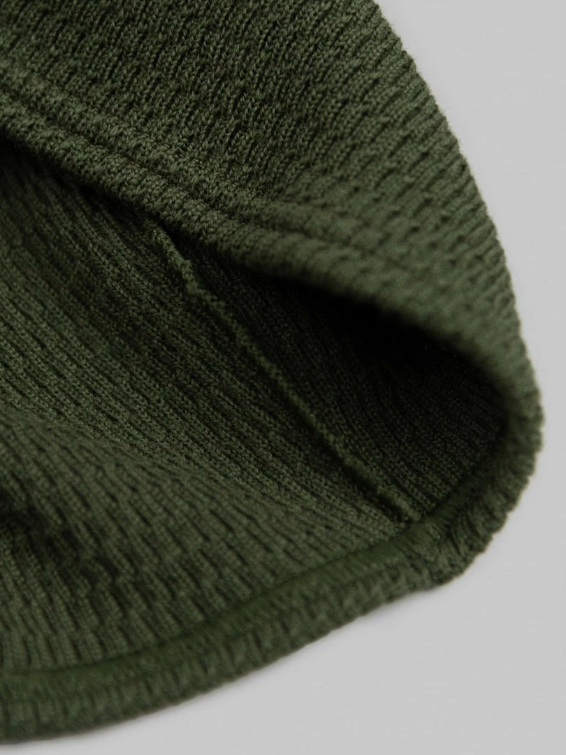 Stevenson Overall Co. Merino Wool Thermal Long Sleeve Shirt Olive NEW ARRIVALS 16 Stevenson Overall Co. Merino Wool Thermal Long Sleeve Shirt Olive NEW ARRIVALS
