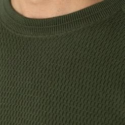 Stevenson Overall Co. Merino Wool Thermal Long Sleeve Shirt Olive NEW ARRIVALS 20 Stevenson Overall Co. Merino Wool Thermal Long Sleeve Shirt Olive NEW ARRIVALS