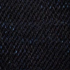 The Strike Gold 5004ID Double Indigo Straight Tapered Jeans 52 The Strike Gold 5004ID Double Indigo Straight Tapered Jeans