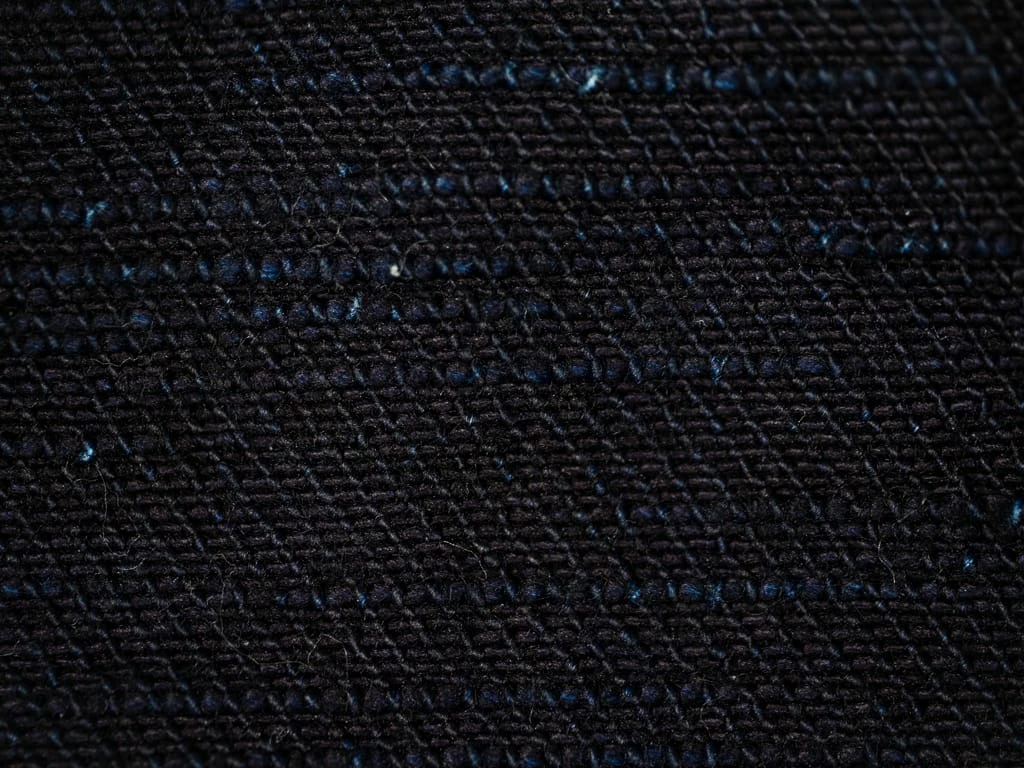 The Strike Gold 5004ID Double Indigo Straight Tapered Jeans 31 The Strike Gold 5004ID Double Indigo Straight Tapered Jeans