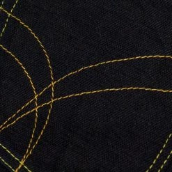 The Strike Gold 5004ID Double Indigo Straight Tapered Jeans 49 The Strike Gold 5004ID Double Indigo Straight Tapered Jeans