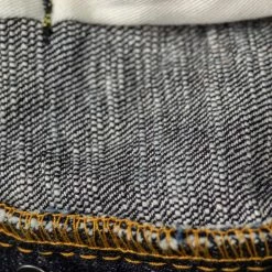 The Strike Gold 7109 Ultra Slubby Slim Tapered Jeans