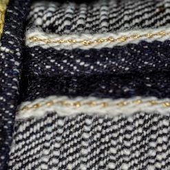 The Strike Gold 7109 Ultra Slubby Slim Tapered Jeans