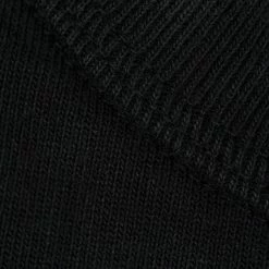 STUDIO D´ARTISAN Studio D'Artisan 9913 Loopwheel T-Shirt Black