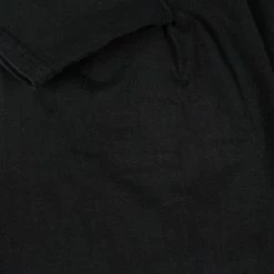 STUDIO D´ARTISAN Studio D'Artisan 9913 Loopwheel T-Shirt Black