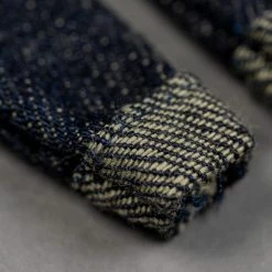 STUDIO D´ARTISAN Studio D'artisan G3 Selvedge Denim Jeans Keyring 12 STUDIO D´ARTISAN Studio D'artisan G3 Selvedge Denim Jeans Keyring