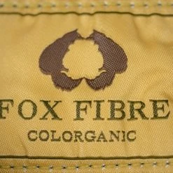 STUDIO D´ARTISAN Studio D'Artisan Fox-001 Fox Cotton Foxfibre® Coyote Relaxed Tapered Jeans
