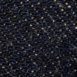 STUDIO D´ARTISAN Studio D'Artisan Fox-001 Fox Cotton Foxfibre® Coyote Relaxed Tapered Jeans