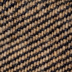 STUDIO D´ARTISAN Studio D'Artisan Fox-001 Fox Cotton Foxfibre® Coyote Relaxed Tapered Jeans