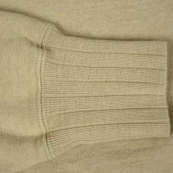 STUDIO D´ARTISAN Studio D'Artisan Fox-005 Fox Cotton Foxfibre® Roadrunner Loopwheeled Sweatshirt 30 STUDIO D´ARTISAN Studio D'Artisan Fox-005 Fox Cotton Foxfibre® Roadrunner Loopwheeled Sweatshirt