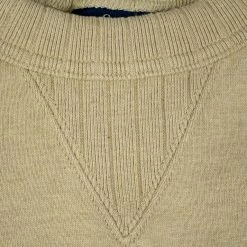 STUDIO D´ARTISAN Studio D'Artisan Fox-005 Fox Cotton Foxfibre® Roadrunner Loopwheeled Sweatshirt 31 STUDIO D´ARTISAN Studio D'Artisan Fox-005 Fox Cotton Foxfibre® Roadrunner Loopwheeled Sweatshirt