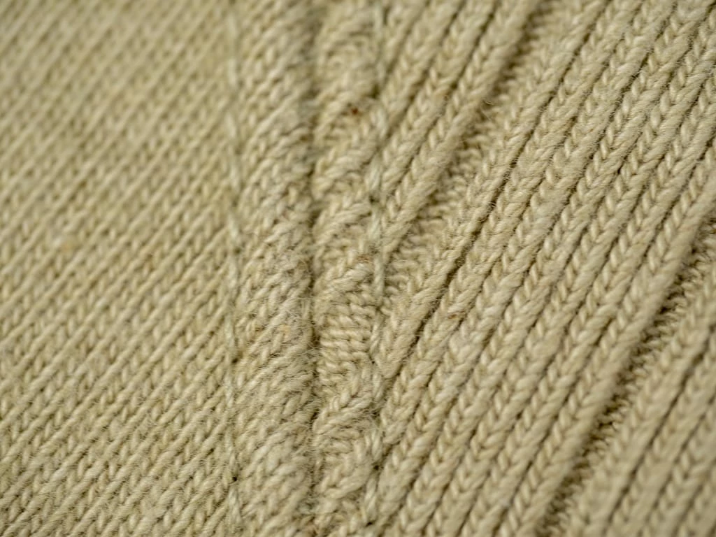 STUDIO D´ARTISAN Studio D'Artisan Fox-005 Fox Cotton Foxfibre® Roadrunner Loopwheeled Sweatshirt 13 STUDIO D´ARTISAN Studio D'Artisan Fox-005 Fox Cotton Foxfibre® Roadrunner Loopwheeled Sweatshirt