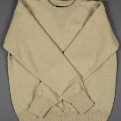 STUDIO D´ARTISAN Studio D'Artisan Fox-005 Fox Cotton Foxfibre® Roadrunner Loopwheeled Sweatshirt 27 STUDIO D´ARTISAN Studio D'Artisan Fox-005 Fox Cotton Foxfibre® Roadrunner Loopwheeled Sweatshirt