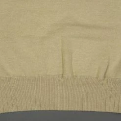 STUDIO D´ARTISAN Studio D'Artisan Fox-005 Fox Cotton Foxfibre® Roadrunner Loopwheeled Sweatshirt 32 STUDIO D´ARTISAN Studio D'Artisan Fox-005 Fox Cotton Foxfibre® Roadrunner Loopwheeled Sweatshirt