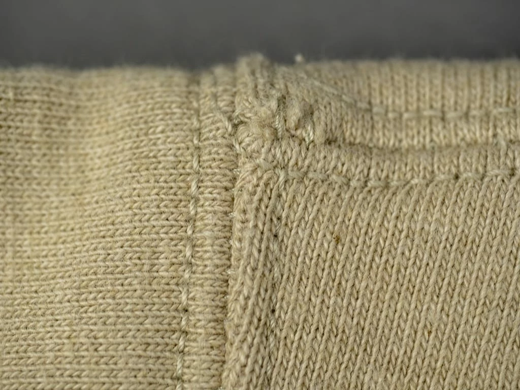 STUDIO D´ARTISAN Studio D'Artisan Fox-005 Fox Cotton Foxfibre® Roadrunner Loopwheeled Sweatshirt 15 STUDIO D´ARTISAN Studio D'Artisan Fox-005 Fox Cotton Foxfibre® Roadrunner Loopwheeled Sweatshirt