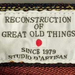 STUDIO D´ARTISAN Studio D'Artisan D1820