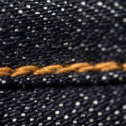 STUDIO D´ARTISAN Studio D'Artisan Suvin Gold D1755 Regular Straight-Narrow Jeans