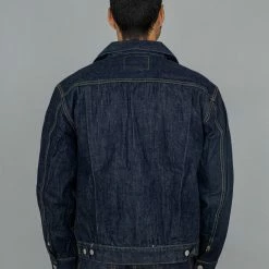 Sugar Cane 1953 Type II Denim Jacket NEW ARRIVALS