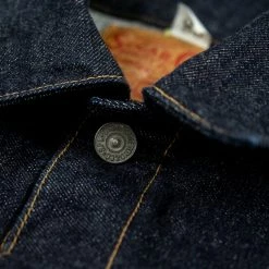 Sugar Cane 1953 Type II Denim Jacket NEW ARRIVALS