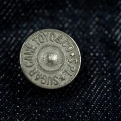 Sugar Cane 1953 Type II Denim Jacket NEW ARRIVALS