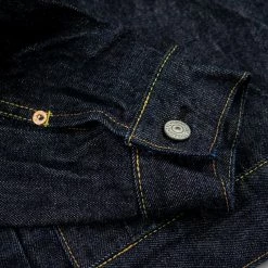 Sugar Cane 1953 Type II Denim Jacket NEW ARRIVALS