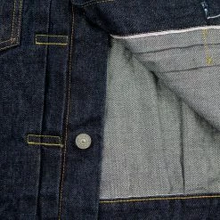 Sugar Cane 1953 Type II Denim Jacket NEW ARRIVALS