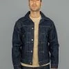Sugar Cane 1953 Type II Denim Jacket NEW ARRIVALS 1 Sugar Cane 1953 Type II Denim Jacket NEW ARRIVALS