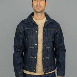 Sugar Cane 1953 Type II Denim Jacket NEW ARRIVALS