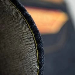 NEW ARRIVALS Sugar Cane "1947 Model" 14.25oz Regular Straight Jeans 57 NEW ARRIVALS Sugar Cane