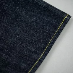 NEW ARRIVALS Sugar Cane "1947 Model" 14.25oz Regular Straight Jeans 58 NEW ARRIVALS Sugar Cane