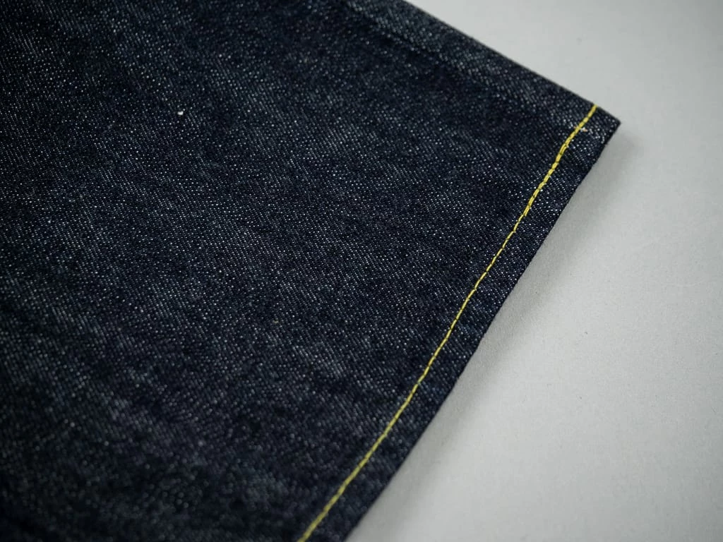 NEW ARRIVALS Sugar Cane "1947 Model" 14.25oz Regular Straight Jeans 29 NEW ARRIVALS Sugar Cane "1947 Model" 14.25oz Regular Straight Jeans