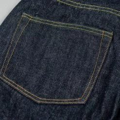 NEW ARRIVALS Sugar Cane "1947 Model" 14.25oz Regular Straight Jeans 51 NEW ARRIVALS Sugar Cane