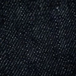 NEW ARRIVALS Sugar Cane "2021 Model" 14.25oz Slim Tapered Jeans 59 NEW ARRIVALS Sugar Cane