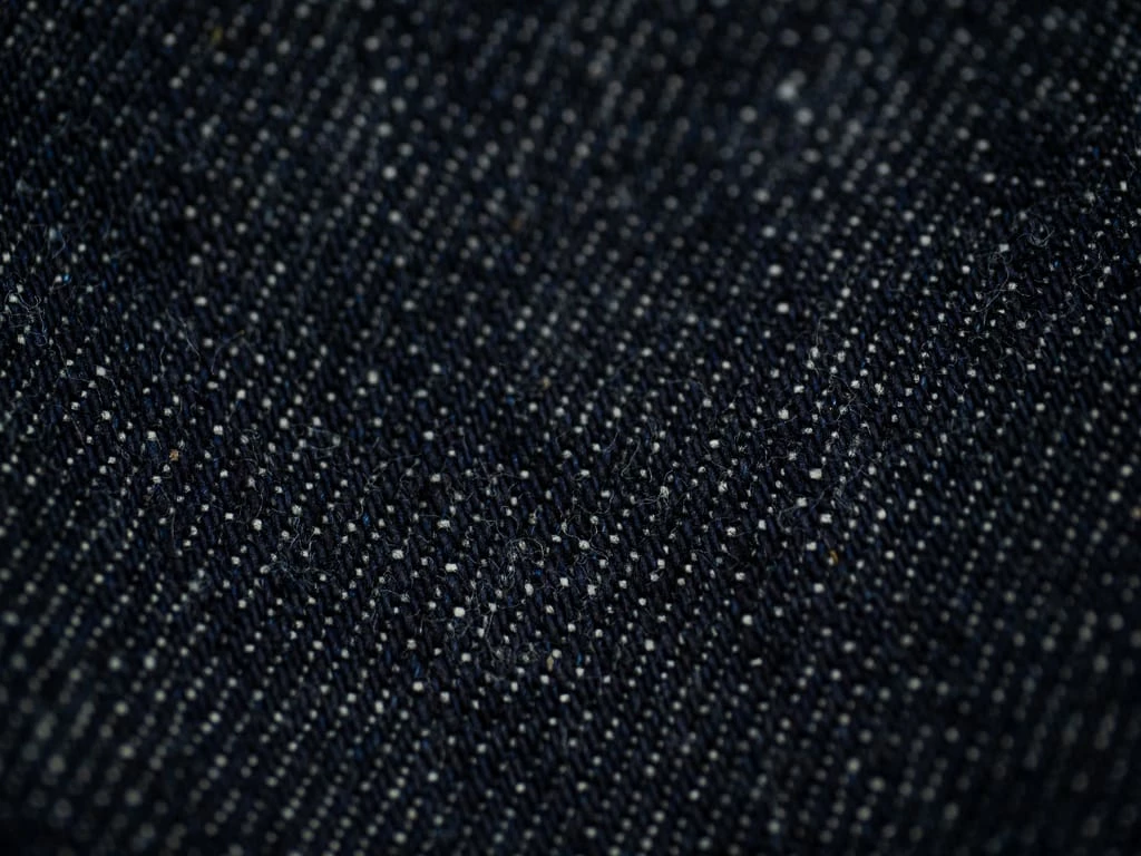 NEW ARRIVALS Sugar Cane "2021 Model" 14.25oz Slim Tapered Jeans 29 NEW ARRIVALS Sugar Cane "2021 Model" 14.25oz Slim Tapered Jeans