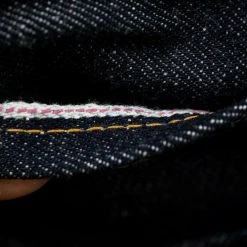 NEW ARRIVALS Sugar Cane "2021 Model" 14.25oz Slim Tapered Jeans 56 NEW ARRIVALS Sugar Cane