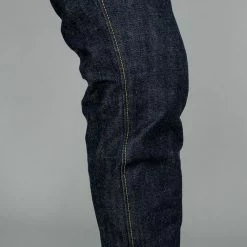 NEW ARRIVALS Sugar Cane "2021 Model" 14.25oz Slim Tapered Jeans 40 NEW ARRIVALS Sugar Cane